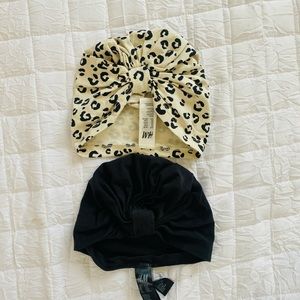 H&M Baby Turbans